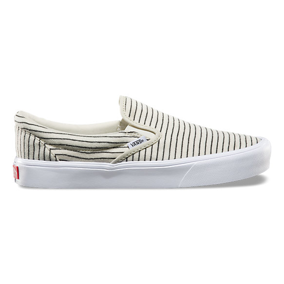 Stripes Slip-On Lite | Shop At Vans