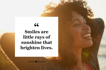You Are My Sunshine Quotes That Bring Bright & Cheery Vibes | Lovetoknow