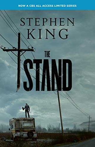 Amazon.Com: The Stand Ebook : King, Stephen: Kindle Store