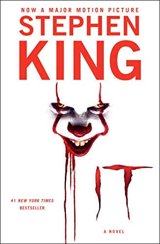 It: A Novel - Kindle Edition By King, Stephen. Mystery, Thriller & Suspense  Kindle Ebooks @ Amazon.Com.