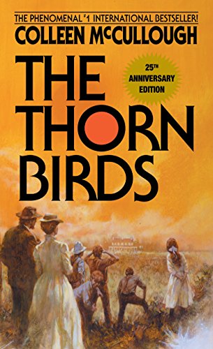 The Thorn Birds - Kindle Edition By Mccullough, Colleen. Literature &  Fiction Kindle Ebooks @ Amazon.Com.