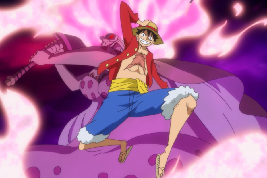 Super Powers | One Piece Wiki | Fandom