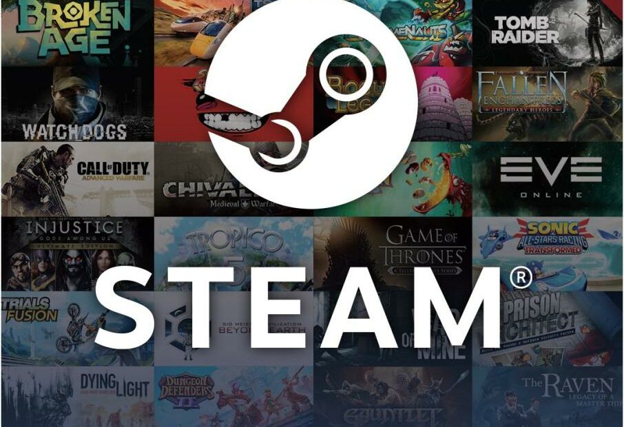 Amazon.Com: Steam Gift Card - $50 : Gift Cards