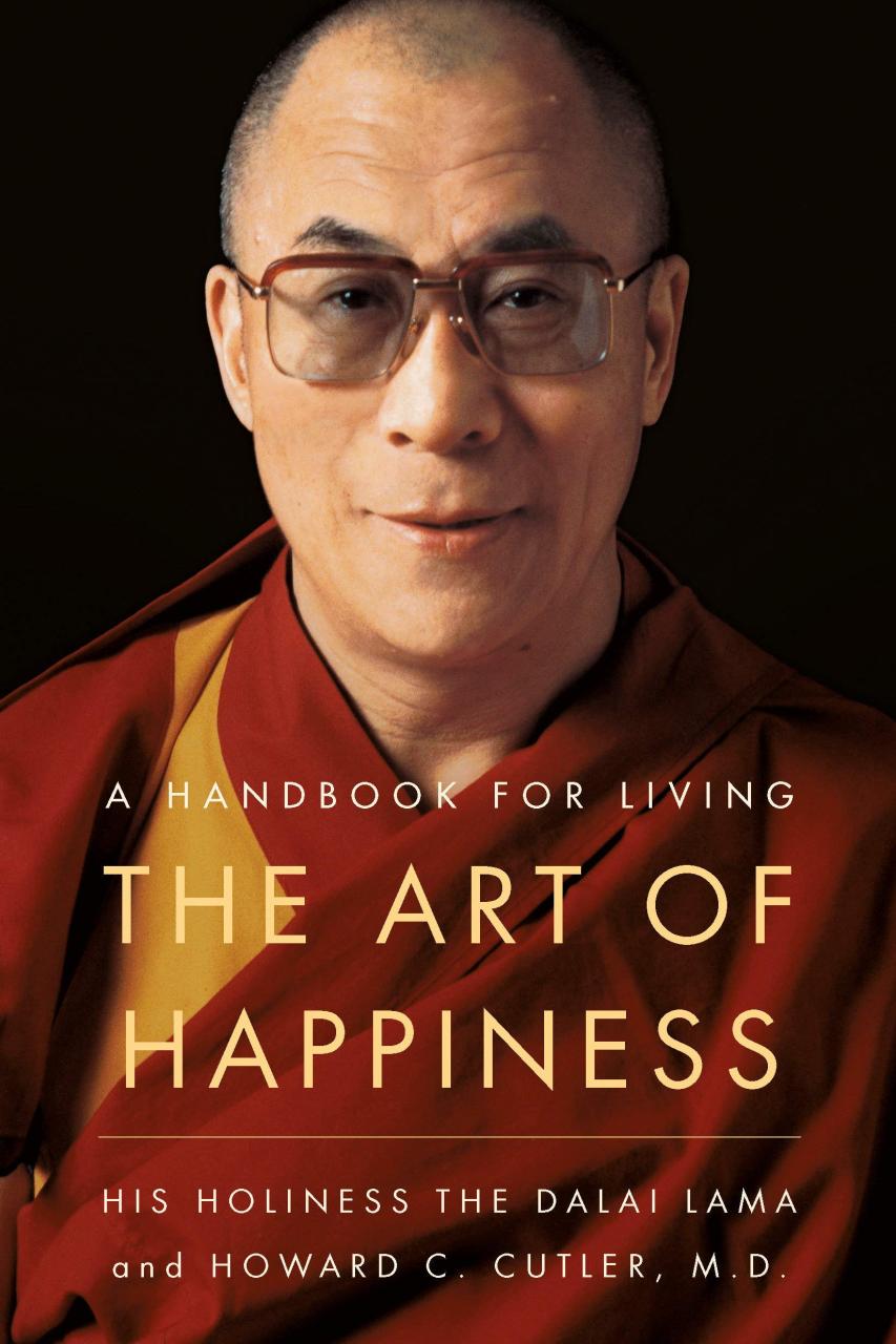 The Art Of Happiness