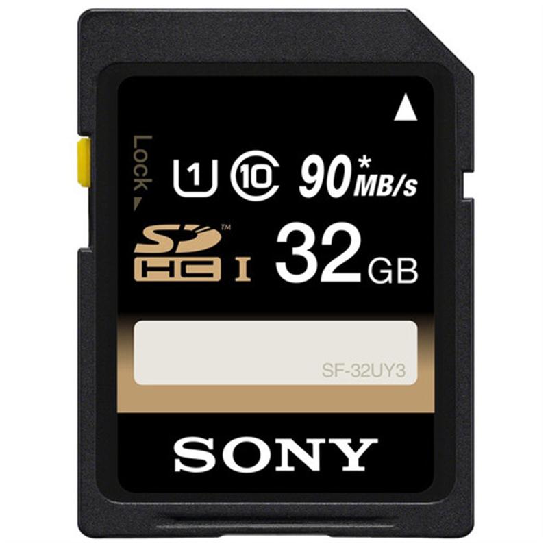 Mua Online Thẻ Nhớ Sony Chính Hãng, Giá Tốt | Lazada.Vn