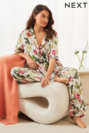 Buy Women'S Pyjamas B By Ted Baker Nightwear Online | Next Uk