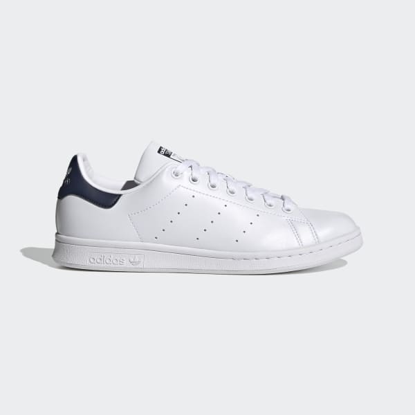 Adidas Giày Stan Smith - Trắng | Adidas Vietnam