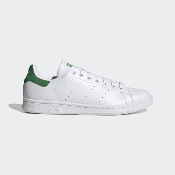 Adidas Giày Stan Smith - Trắng | Adidas Vietnam