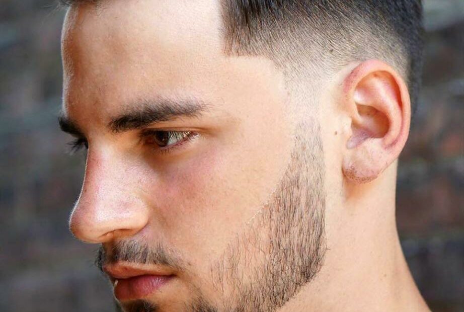 50 Timeless Taper Fade Haircuts: A Guide For The Modern Gentleman | Haircut  Inspiration