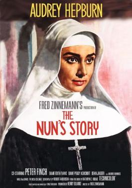 The Nun'S Story (Film) - Wikipedia