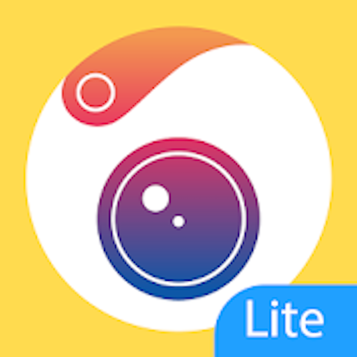 Camera360 Lite -Stylish Filter - Ứng Dụng Trên Google Play