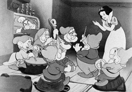 Snow White And The Seven Dwarfs | Story, Cast, & Facts | Britannica