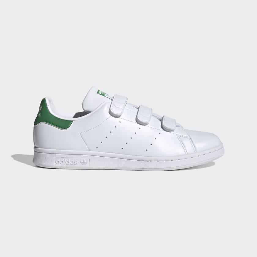 Adidas Stan Smith Shoes - White | Adidas Australia