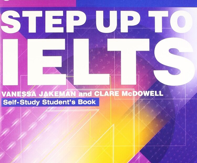 Download Step Up To Ielts Student'S Book [Pdf + Audio] - Jes