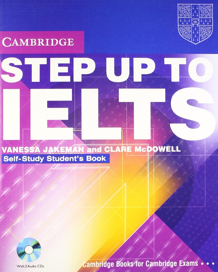 Download Step Up To Ielts Student'S Book [Pdf + Audio] - Jes