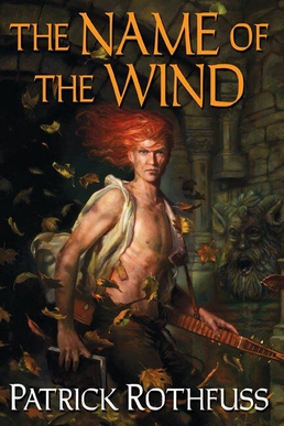 The Name Of The Wind - Wikipedia