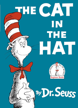 The Cat In The Hat - Wikipedia