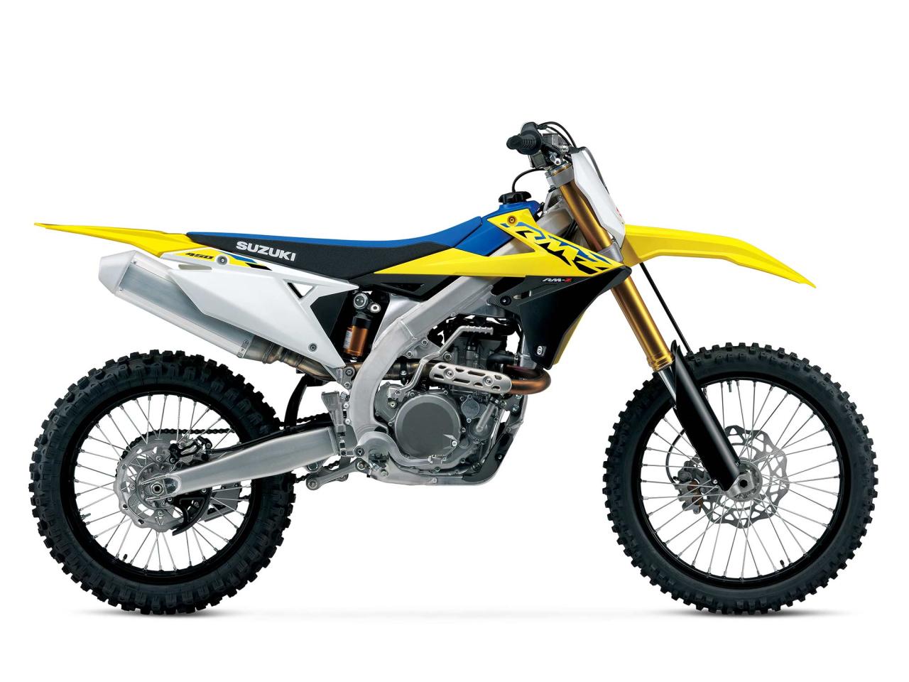 2023 Suzuki Motocross, Off-Road, And Dual Sport Bikes First Look | Dirt  Rider