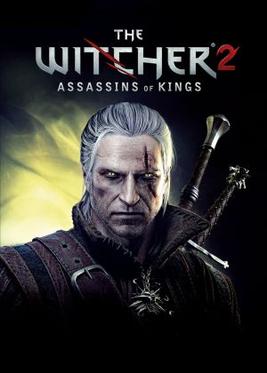 The Witcher 2: Assassins Of Kings - Wikipedia