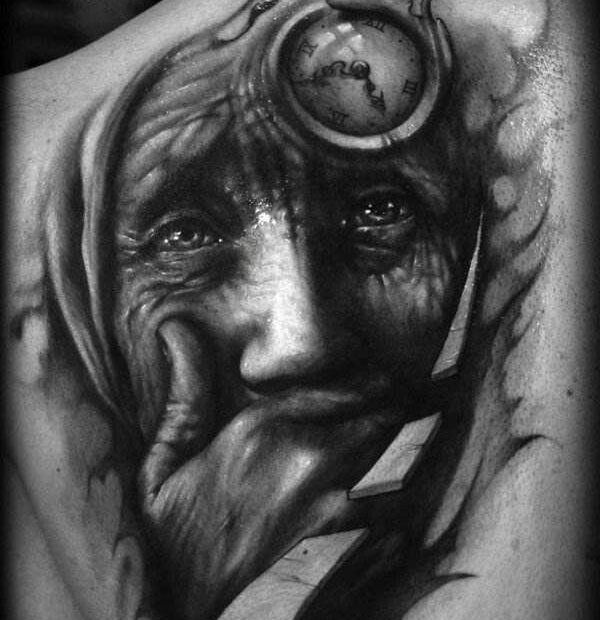 Details More Than 83 Most Amazing 3D Tattoos Best - Thtantai2