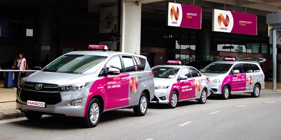 Airport Taxi Nội Bài Giá Rẻ Phục Vụ Mọi Lúc Mọi Nơi