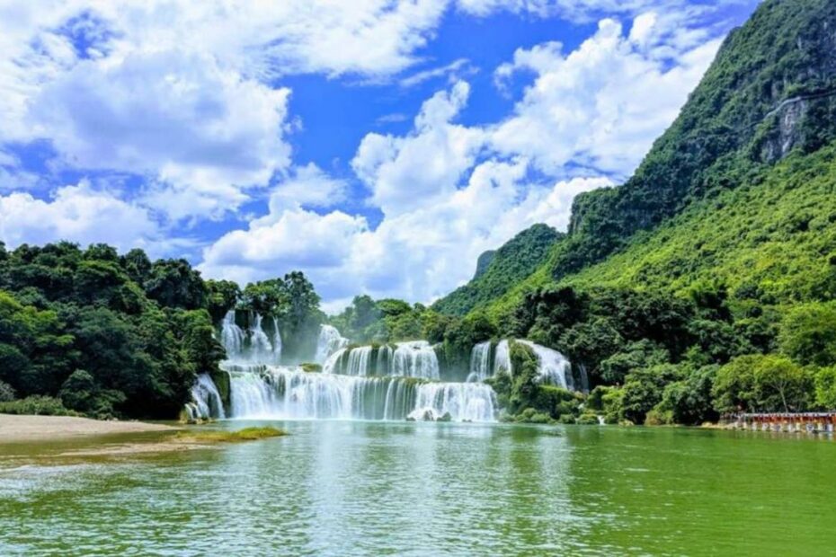 Top 20 Cảnh Đẹp Thiên Nhiên Việt Nam Nhất Định Phải Đến Một Lần Trong Đời