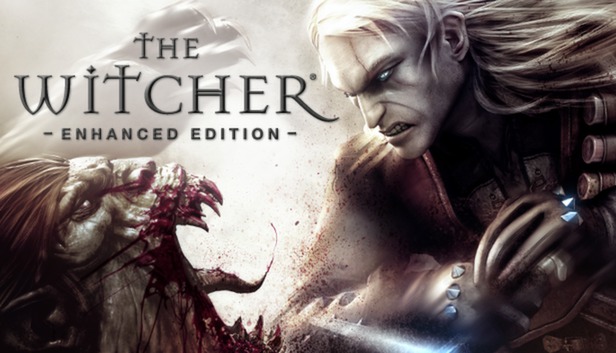 The Witcher: Enhanced Edition Director'S Cut Trên Steam