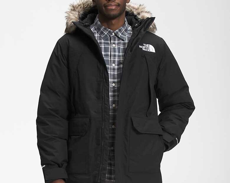 Men'S Mcmurdo Parka | The North Face