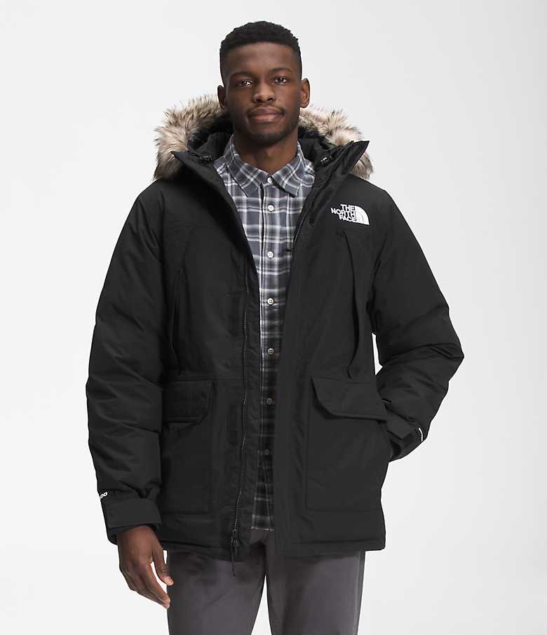 Men'S Mcmurdo Parka | The North Face