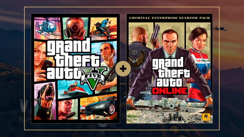 Steam Workshop::Grand Theft Auto V - Garry'S Mod Collection (+18)