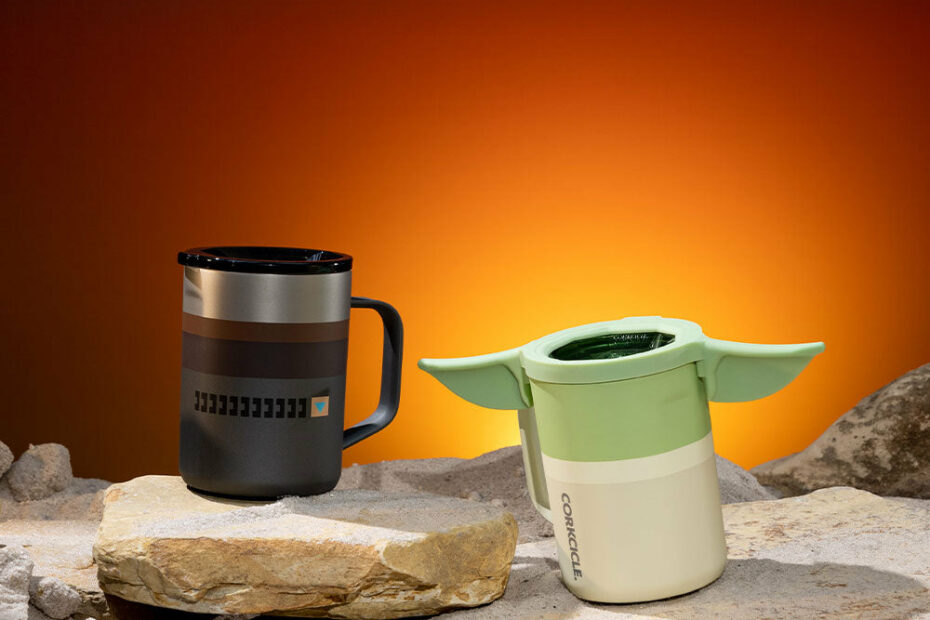 Star Wars™ Coffee Mug | Corkcicle.