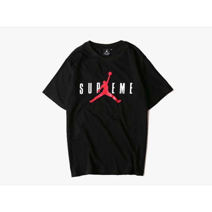 Áo Phông Bóng Rổ Jordan Supreme | Lazada.Vn