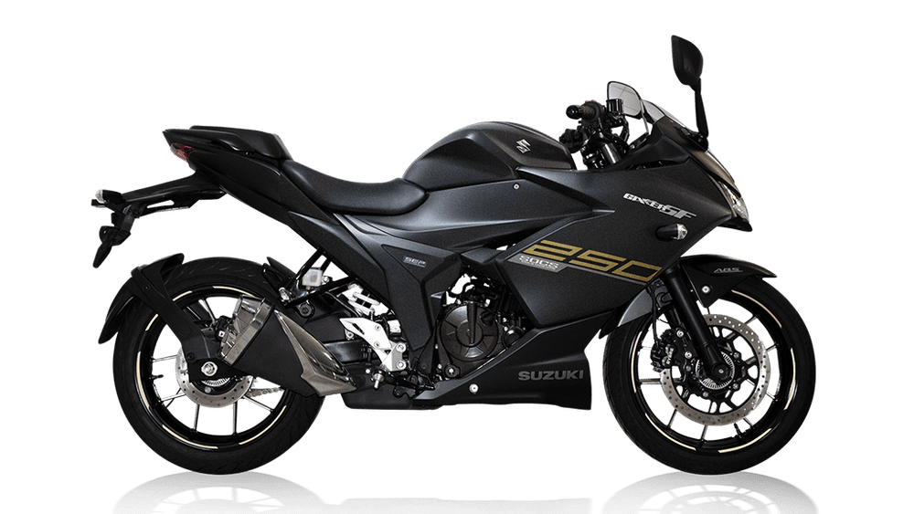 Giá Xe Suzuki Gixxer Sf250 Và Những Ưu Đãi Mới Nhất 2023