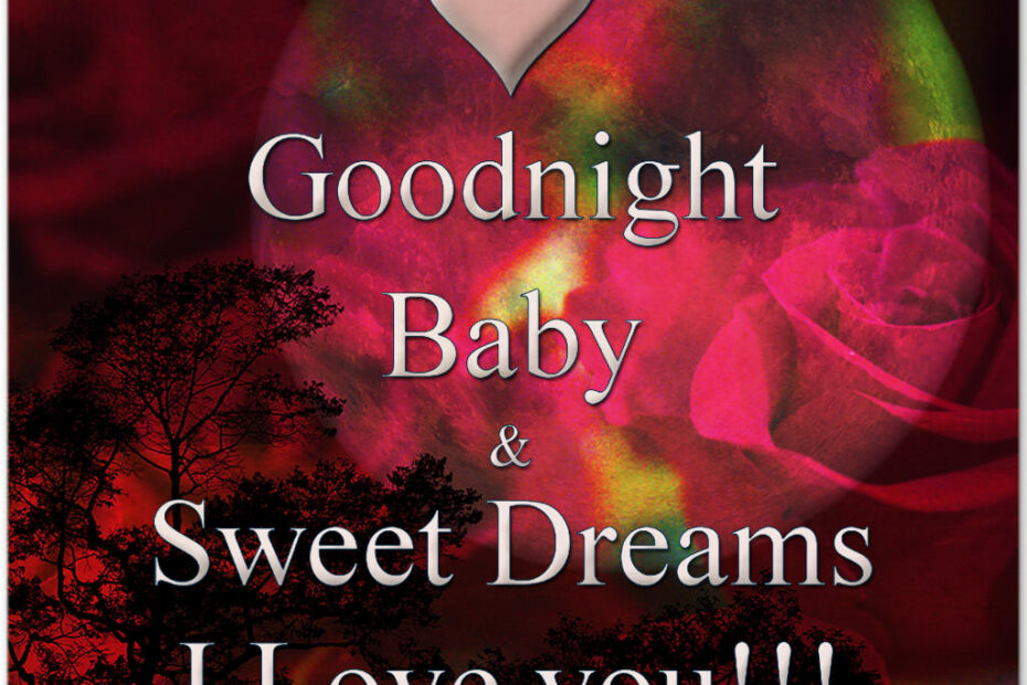 Sweet Dreams: Romantic Good Night Messages For Your Love