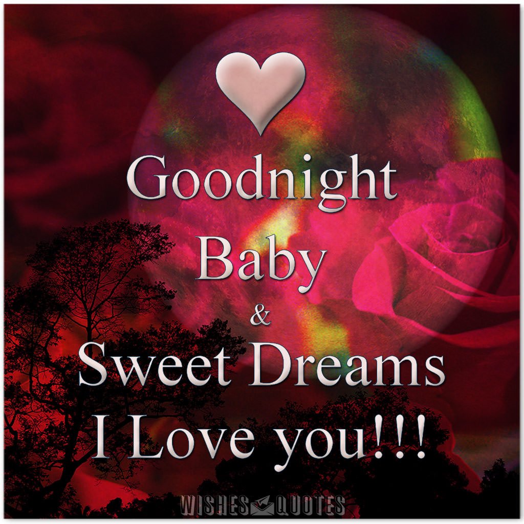 Sweet Dreams: Romantic Good Night Messages For Your Love