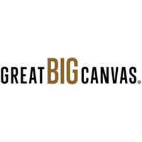 Great Big Canvas Coupon & Promo Codes | 50% Off → September 2023