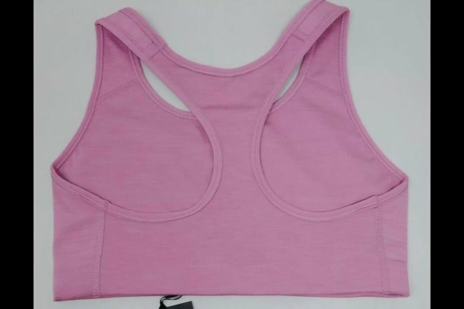 How To Stretch Out Sports Bra Band