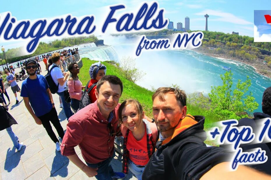 How Far Is Rochester From Niagara Falls