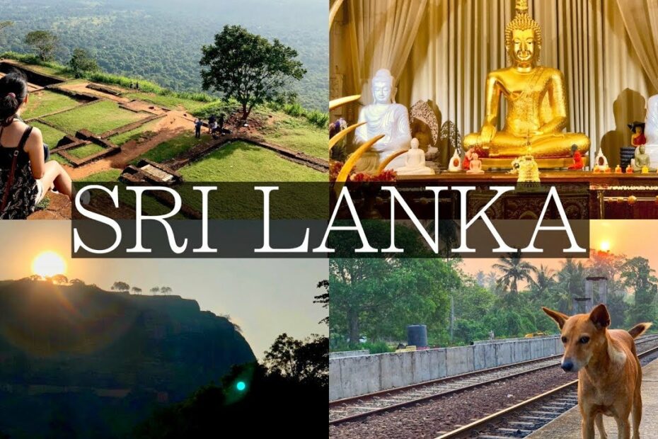 Show Lanka Tours