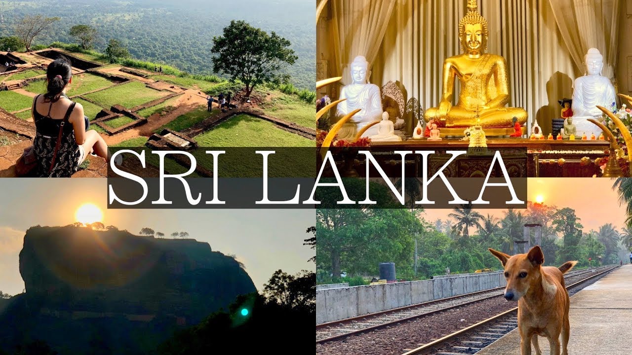 Show Lanka Tours