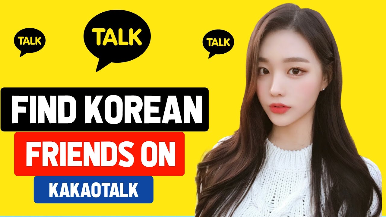 How To Know If Someone Is Online On Kakaotalk
