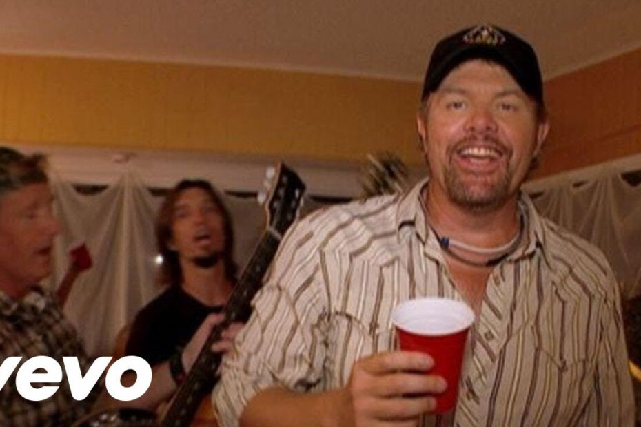 How Much Did Toby Keith Make On Red Solo Cup