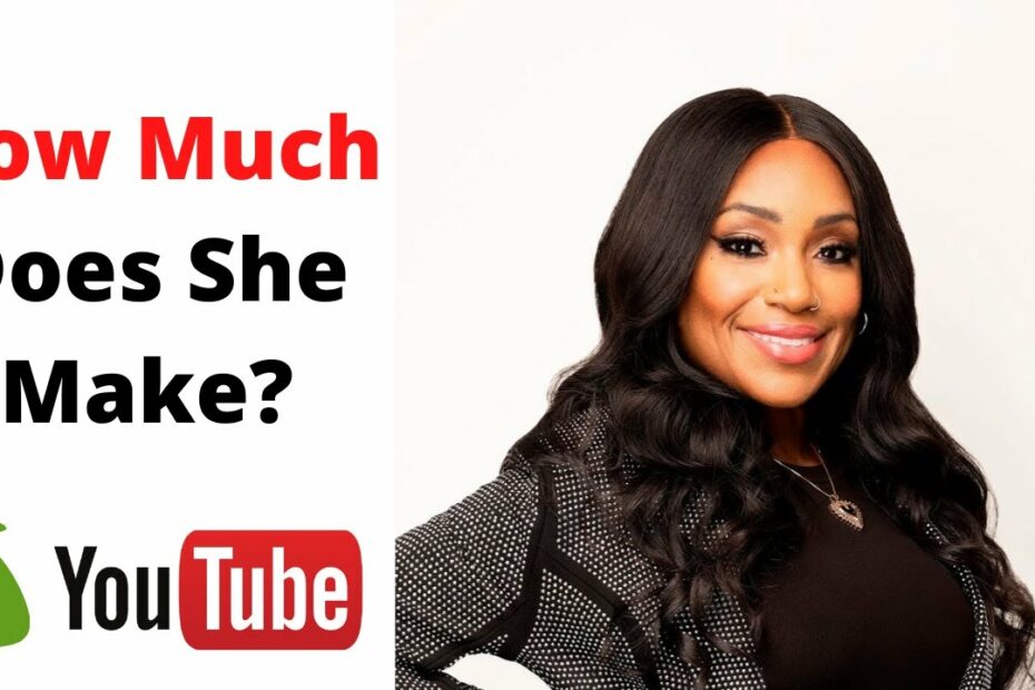How Much Does Beloved Make On Youtube