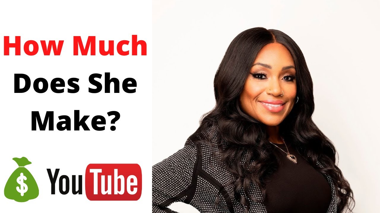How Much Does Beloved Make On Youtube