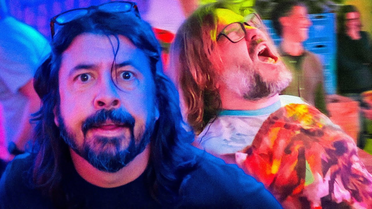 How Much Does It Cost To Book Foo Fighters