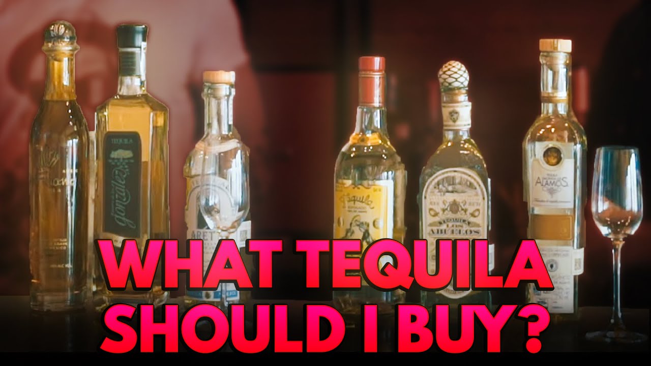 How Many Bottles In A Case Of Tequila