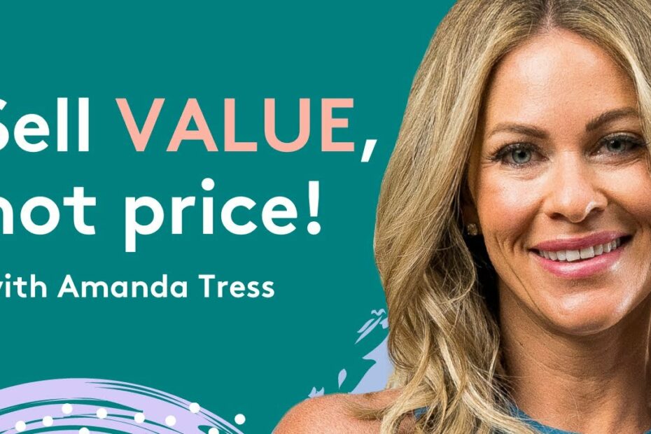 How Much Is Amanda Tress Worth
