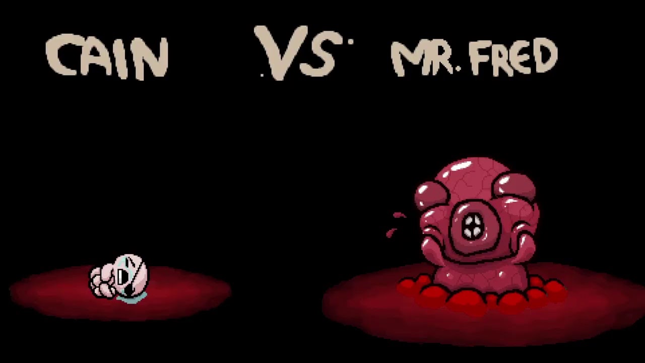 Binding Of Isaac Wealth But At What Cost