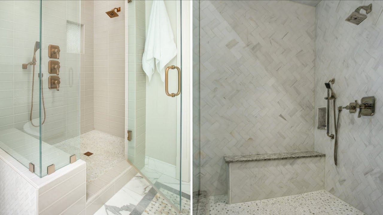 Built-In Shower Bench Pros And Cons