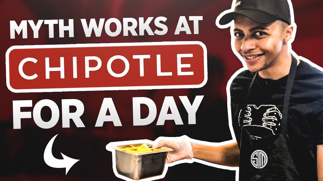 Chipotle How I Built This